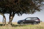 Mitsubishi Outlander PHEV Juro 2016 года (UK)